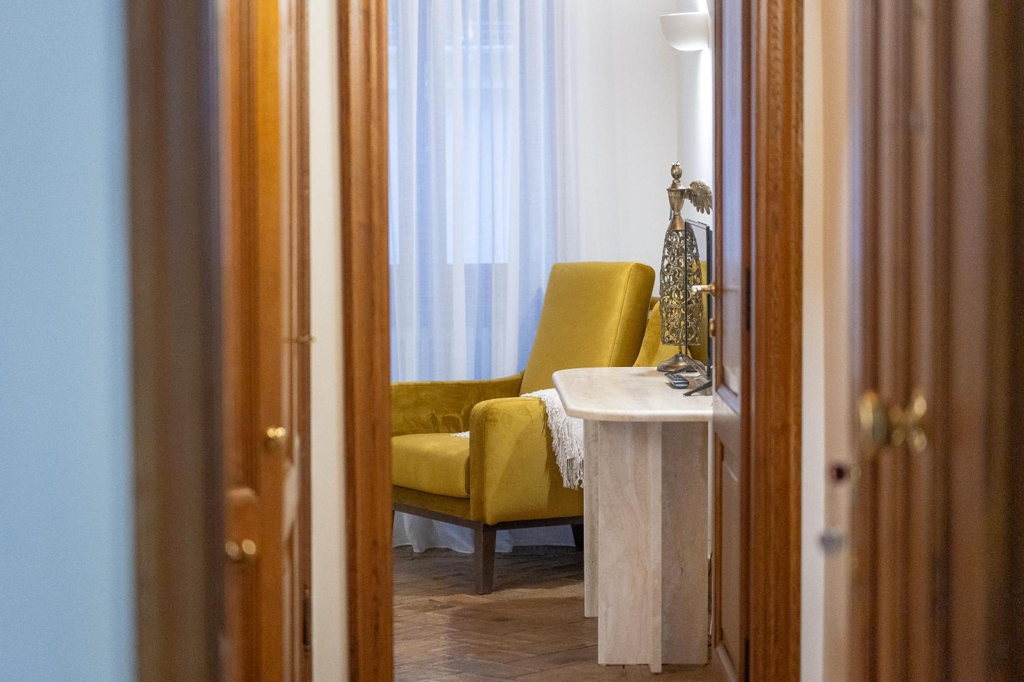 Timeroma Suites المظهر الخارجي الصورة