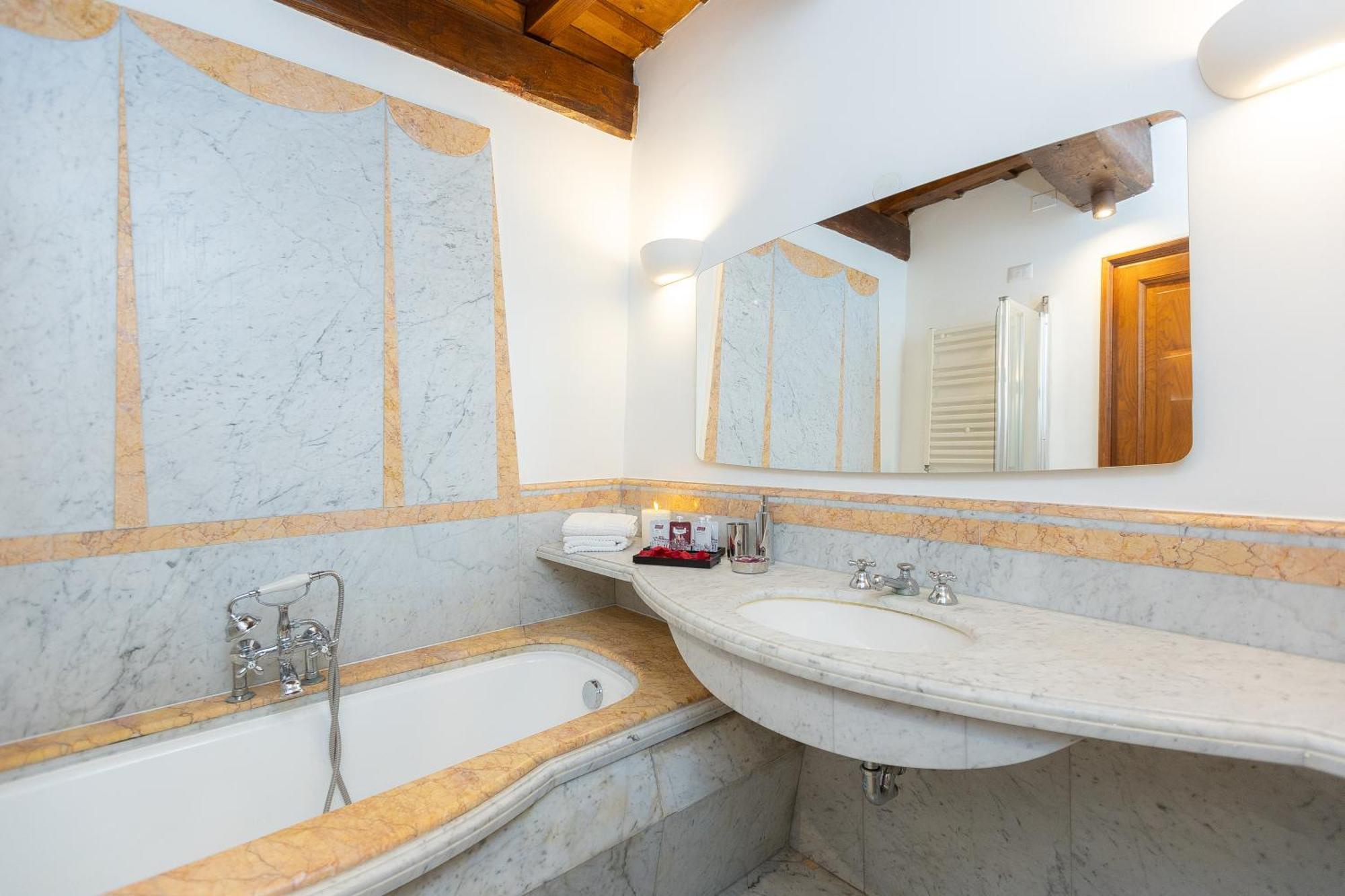 Timeroma Suites المظهر الخارجي الصورة