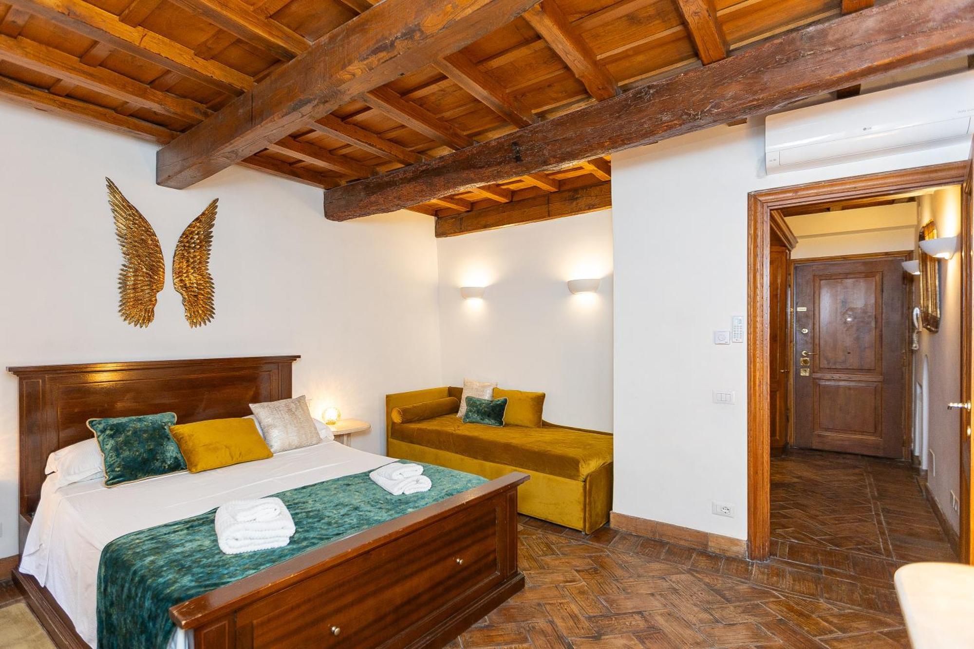 Timeroma Suites المظهر الخارجي الصورة