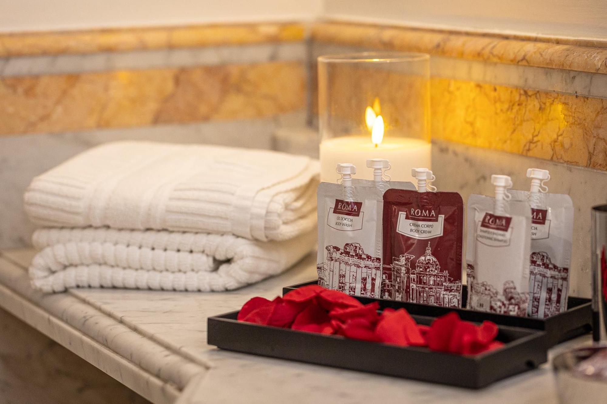 Timeroma Suites المظهر الخارجي الصورة