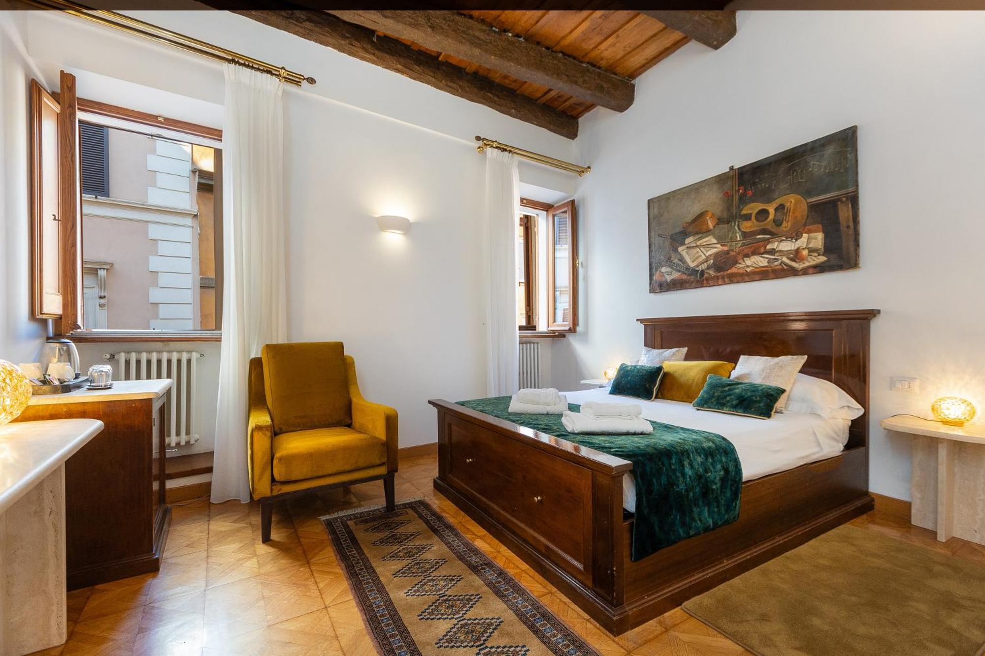 Timeroma Suites المظهر الخارجي الصورة