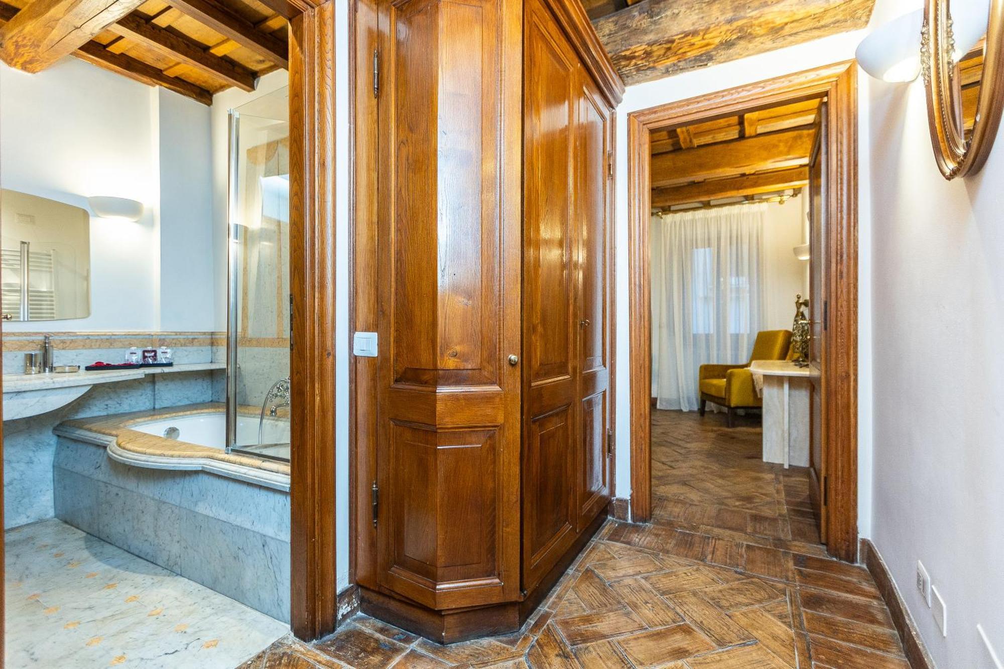Timeroma Suites المظهر الخارجي الصورة