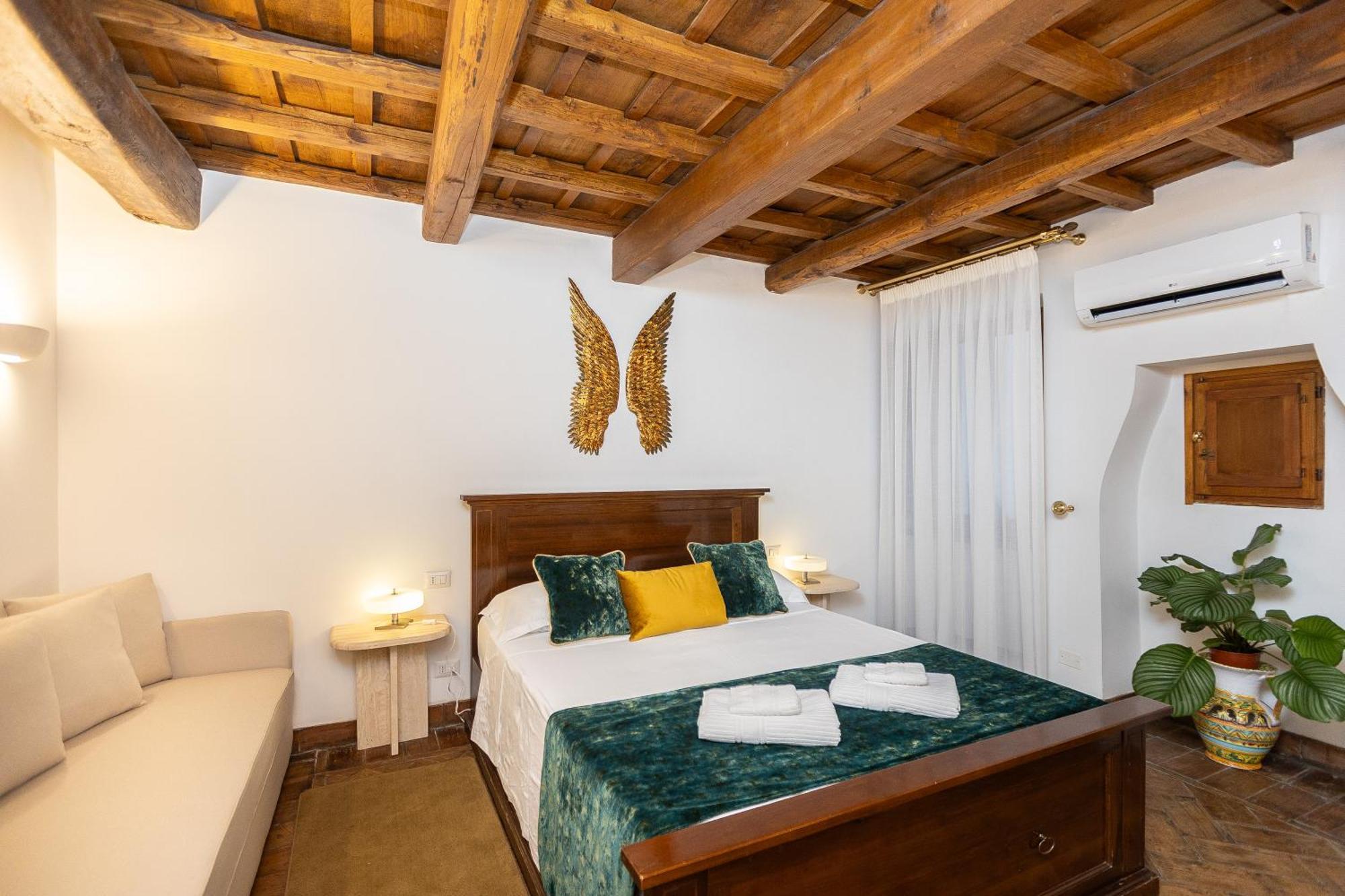 Timeroma Suites المظهر الخارجي الصورة