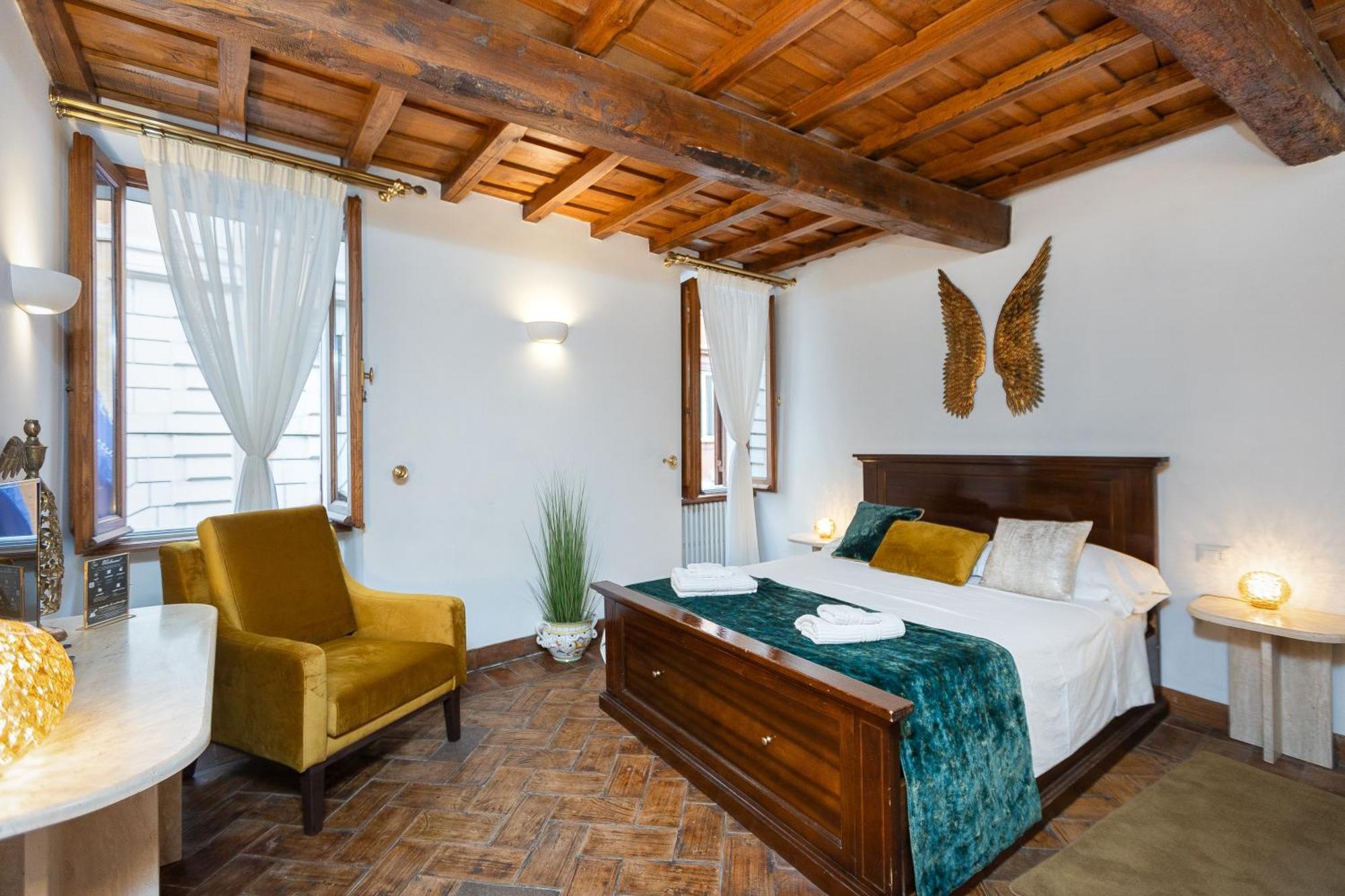 Timeroma Suites المظهر الخارجي الصورة