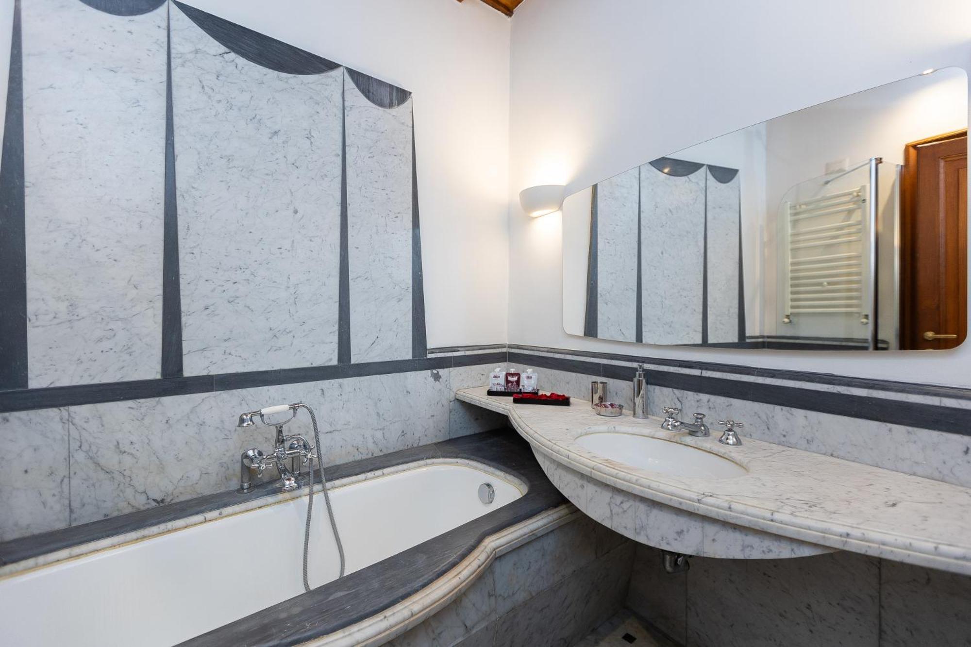 Timeroma Suites المظهر الخارجي الصورة